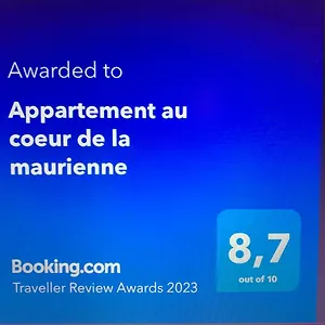 appartement-au-coeur-de-la-maurienne.hotels-rhonealpes.com/